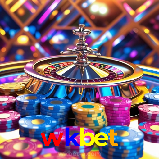 wkbet:A roleta é sua chance de ganhar grandes prêmios! Aposte agora!