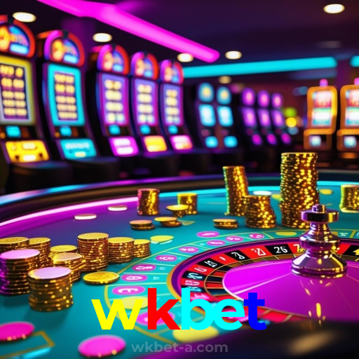 wkbet：Divirta-se com poker, blackjack e aposte no futebol online!