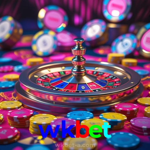 wkbet:Cada giro nas slots é uma chance de mudar sua sorte!