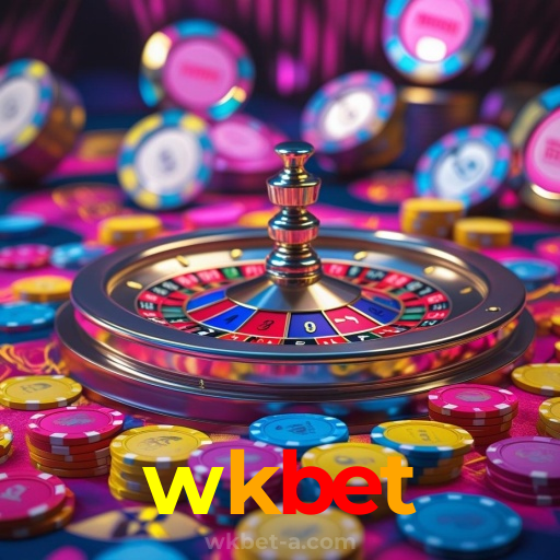 wkbet：Vença no futebol online e leve a grande vitória para casa!