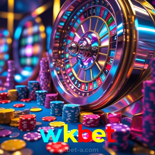 wkbet:A adrenalina do futebol online está ao seu alcance!