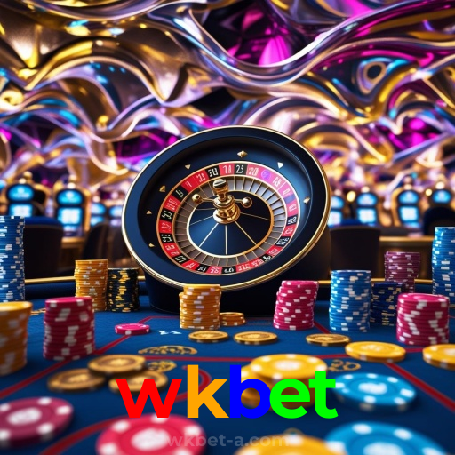 wkbet:O melhor cassino online está te esperando! Aposte e vença!