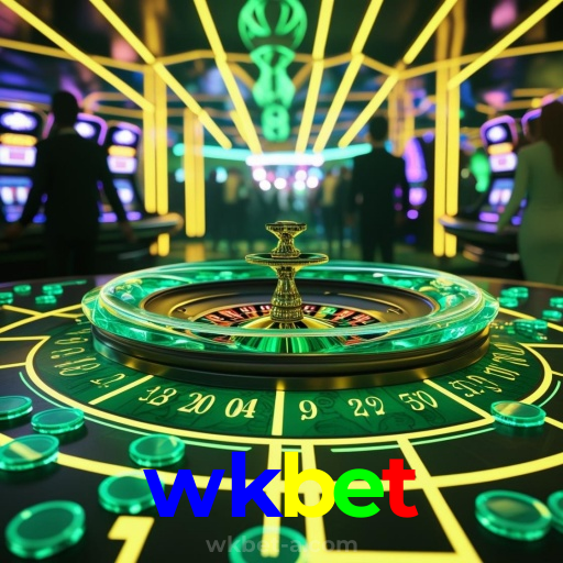 wkbet:Apostas ao vivo no futebol e diversão garantida com jogos de cassino!