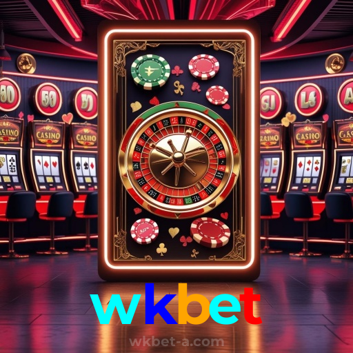 wkbet：Jogue blackjack, aposte no futebol e ganhe prêmios no cassino online!
