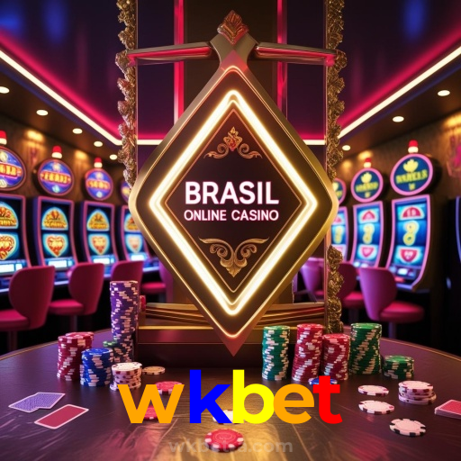 wkbet:O cassino online está esperando por você! Jogue e vença!