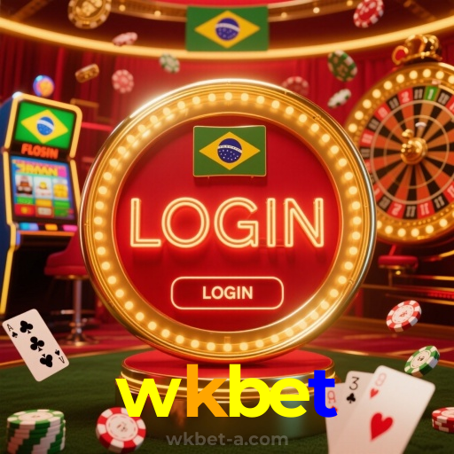wkbet：Apostas ao vivo no futebol e grandes prêmios em blackjack e roleta!