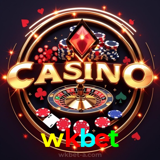 wkbet:Onde as vitórias no futebol se encontram com os jackpots do cassino!