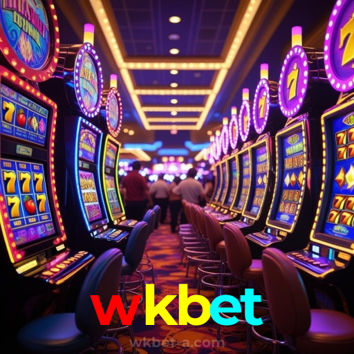 wkbet:Jogue poker, roleta e aposte ao vivo no futebol online para grandes vitórias!