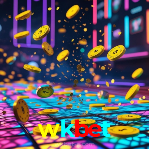 wkbet：Jogue nas melhores slots e conquiste jackpots incríveis!