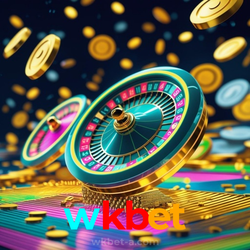 wkbet:Onde as vitórias no futebol se encontram com os jackpots do cassino!