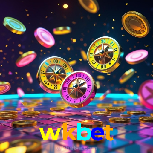 wkbet：Onde a diversão nunca acaba: poker, roleta e apostas no futebol!