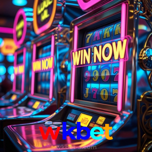 wkbet：Vença no poker e prove que você é o mestre das cartas!