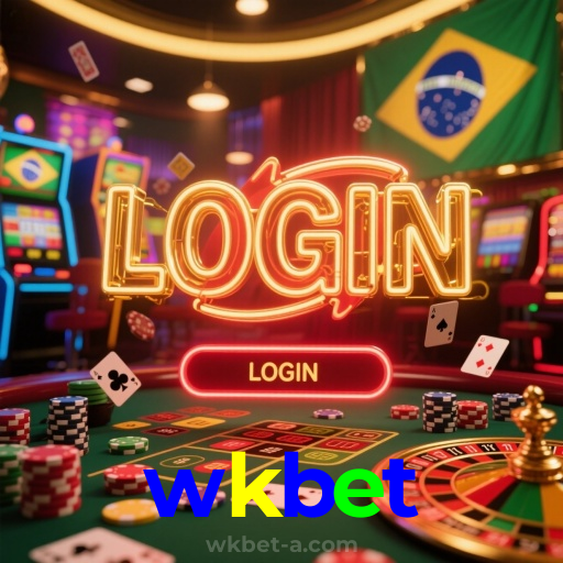 wkbet：Aposte no futebol e jogue os jogos mais emocionantes como blackjack e poker!