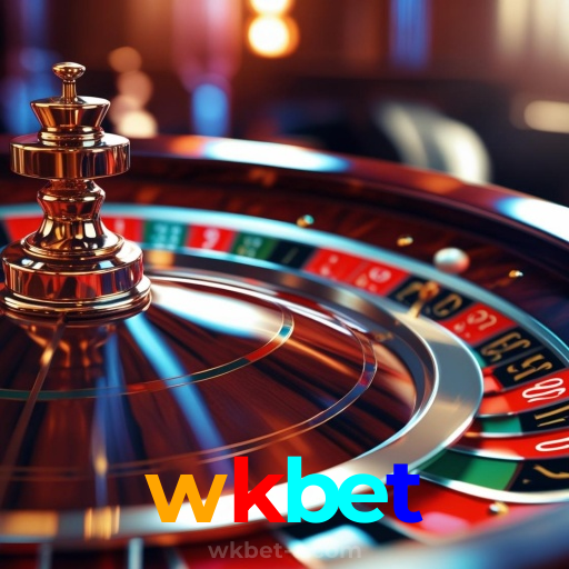 wkbet:Cada giro é uma chance de conquistar prêmios incríveis!