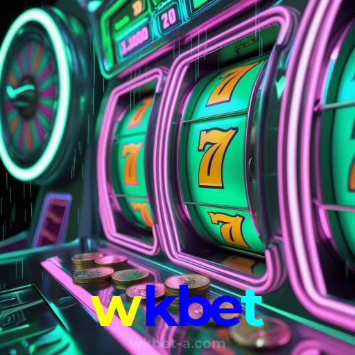 wkbet：Jogue blackjack, aposte no futebol e conquiste grandes vitórias!