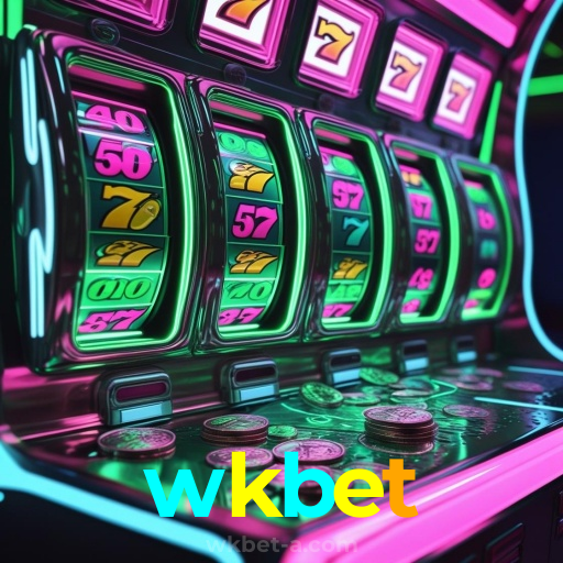 wkbet：Jogue nas mesas de poker e se torne um campeão das cartas!