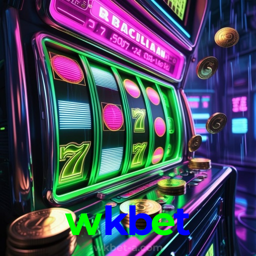 wkbet:Jogue poker, aposte no futebol e ganhe prêmios incríveis no cassino!