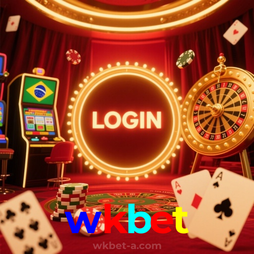 wkbet：Apostas no futebol e grandes prêmios em roleta no cassino online!