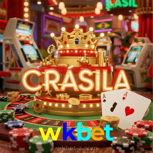 wkbet:As melhores slots do mercado estão esperando por você! Jogue agora!