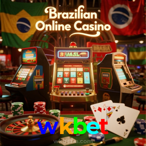 wkbet：Conquiste prêmios no blackjack e aposte no futebol ao vivo com segurança!