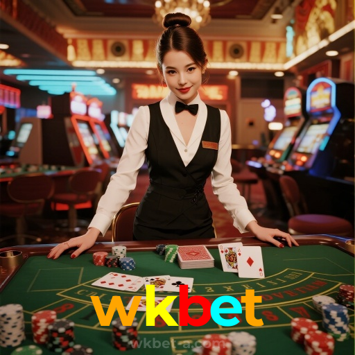 wkbet：Aposte no futebol e ganhe com os melhores jogos de cassino como poker e roleta!