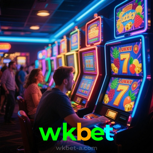 wkbet：Aposte no futebol digital e sinta a emoção de vencer!