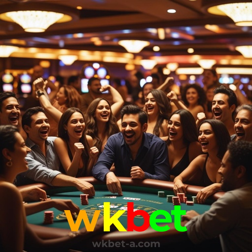 wkbet：Aposte no futebol online e conquiste grandes recompensas!