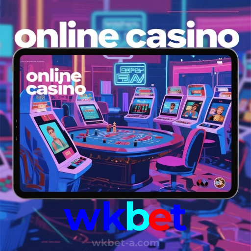 wkbet:Jogue nas melhores slots e leve para casa prêmios sensacionais!