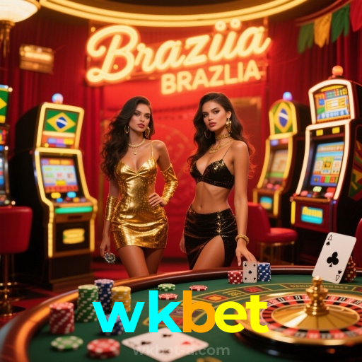 wkbet：Vença o poker online e mostre sua habilidade nas cartas!