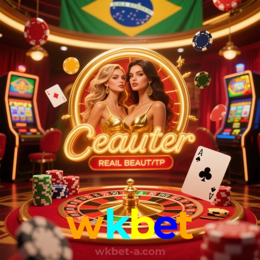wkbet：Jogue poker online e prove sua habilidade nas cartas!