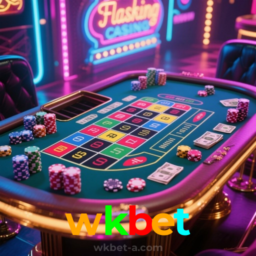 wkbet：Entre na competição digital de futebol e mostre sua habilidade!