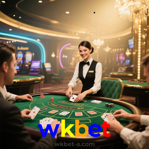 wkbet：Aposte no futebol online e mostre quem é o verdadeiro campeão!