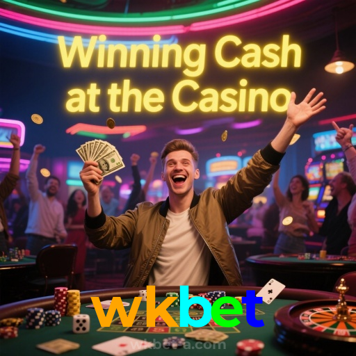 wkbet：Jogue poker e conquiste prêmios como um verdadeiro campeão!