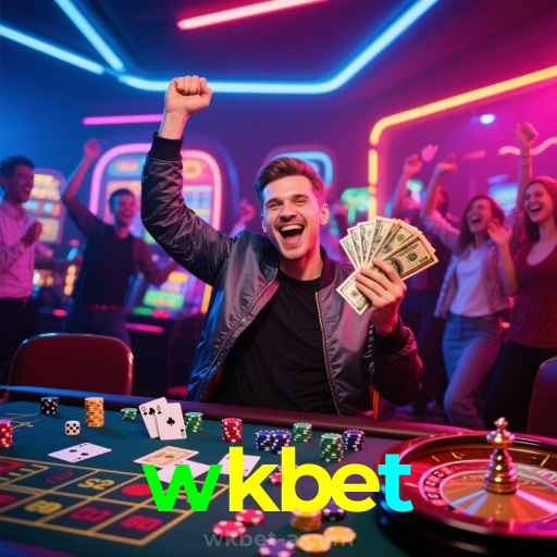 wkbet：Vença no futebol online e leve para casa prêmios incríveis!