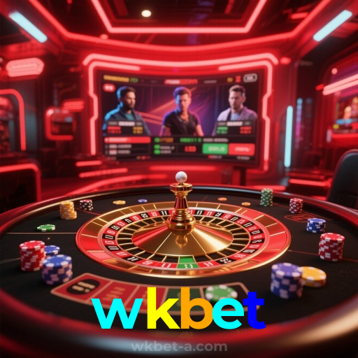 wkbet：Jogue futebol online e vença com as melhores apostas!