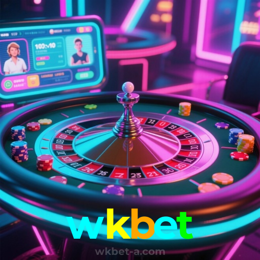 wkbet:Em nosso cassino online, a diversão nunca acaba! Jogue agora!