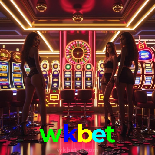 wkbet：Jogue agora no nosso cassino online e ganhe muito mais!