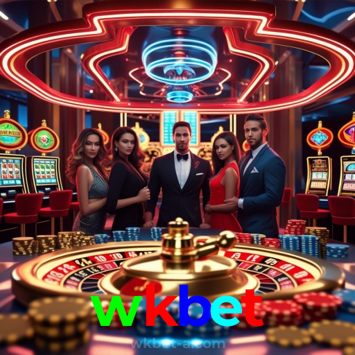 wkbet：Jogue poker e conquiste a vitória nas cartas!