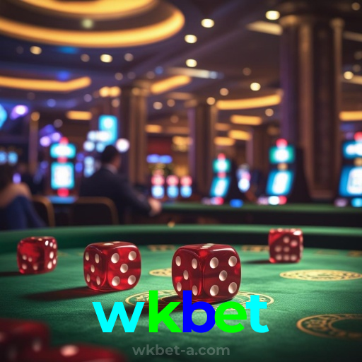 wkbet：Aposte no futebol e ganhe grandes prêmios com jogos de blackjack!