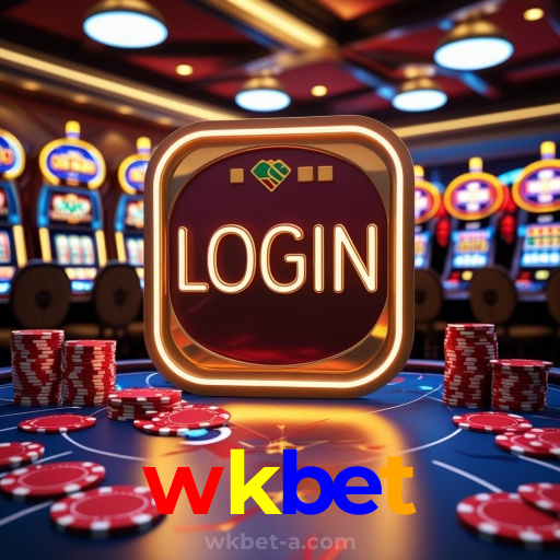 wkbet：As maiores vitórias nas slots estão esperando por você! Jogue agora!