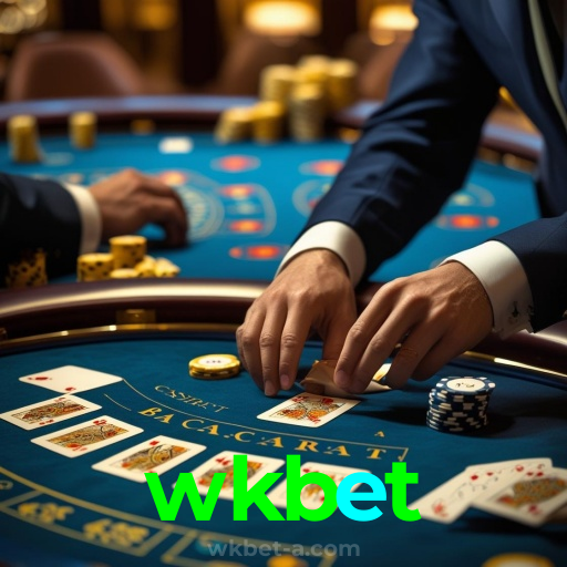 wkbet:Aposte nas melhores slots e conquiste vitórias impressionantes!
