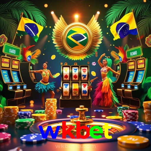 wkbet：Aposte no futebol e sinta a emoção da vitória!