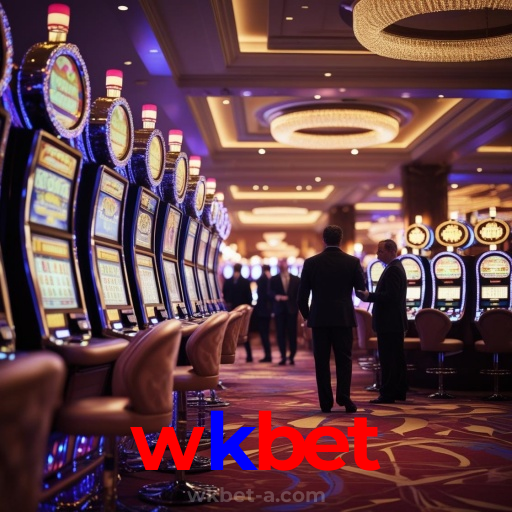 wkbet:A diversão nunca acaba! Jogue nos melhores jogos e vença!