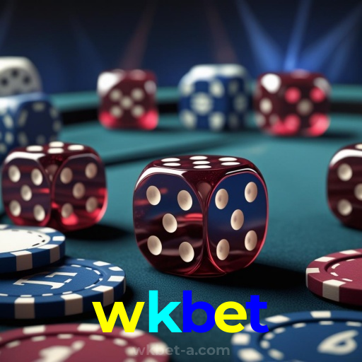 wkbet：Poker, blackjack e apostas em futebol online, tudo no melhor cassino!