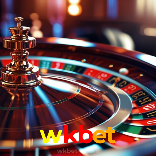 wkbet:Grandes vitórias em poker, roleta e apostas no futebol esperam por você!