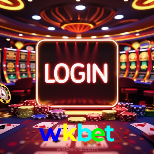 wkbet:Jogue nas melhores slots e vença o jackpot agora mesmo!