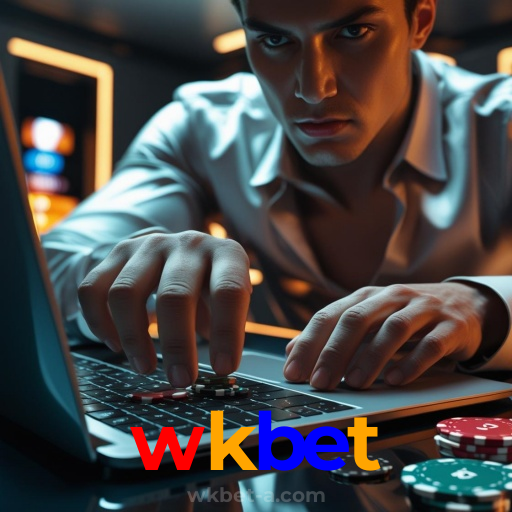 wkbet:Apostas no futebol online são para quem sabe jogar e ganhar!