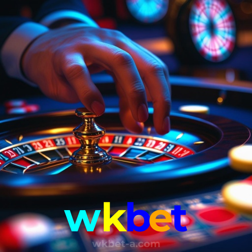 wkbet:Desafie seus limites no cassino online e ganhe grandes prêmios!