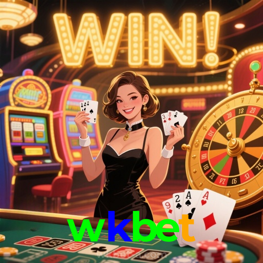 wkbet：Mostre sua habilidade nas mesas de poker e vença os adversários!