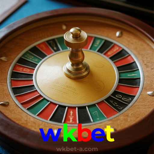 wkbet:Em nosso cassino online, grandes prêmios estão ao seu alcance!